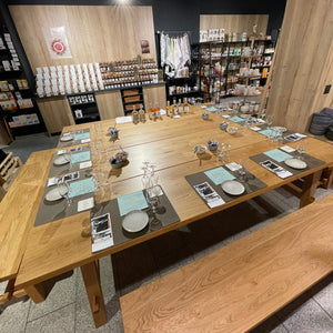 WHISKY-Tasting am 18.09.2026  um 19:00 Uhr in Baesweiler