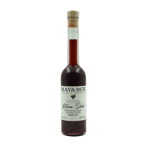Rotwein-Schoko-Likör - Probierflasche 100ml
