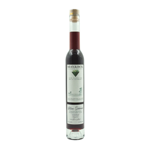 Rotwein-Schoko-Likör